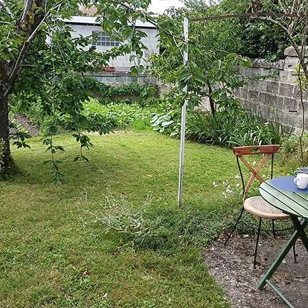 Un Paradis De Verdure En Plein Centre Ville Périgueux المظهر الخارجي الصورة