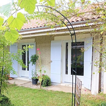 Un Paradis De Verdure En Plein Centre Ville Périgueux المظهر الخارجي الصورة