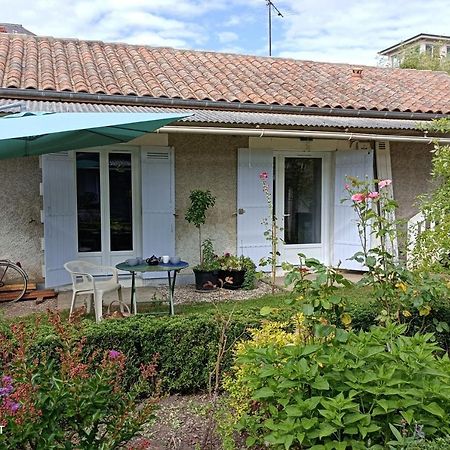 Un Paradis De Verdure En Plein Centre Ville Périgueux المظهر الخارجي الصورة